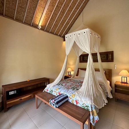 Villa Daksina II - 3 Bedrooms Private Villa In Ubud Exterior photo