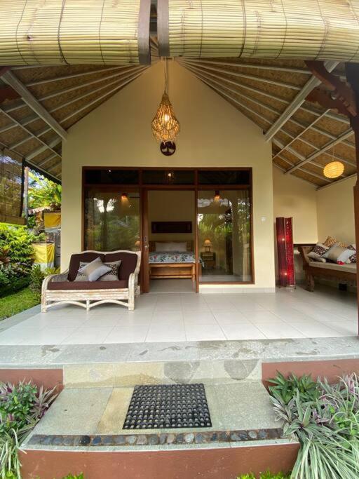 Villa Daksina II - 3 Bedrooms Private Villa In Ubud Exterior photo