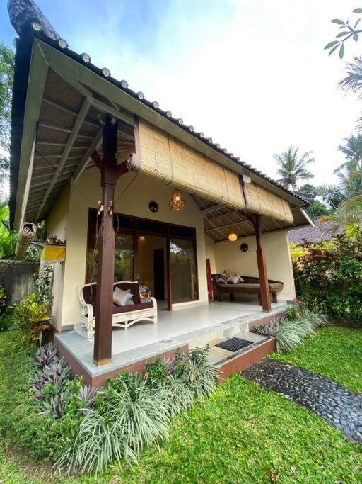 Villa Daksina II - 3 Bedrooms Private Villa In Ubud Exterior photo