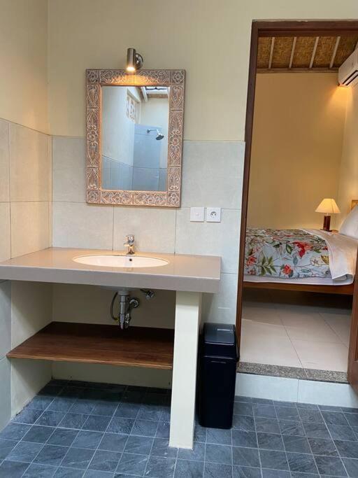 Villa Daksina II - 3 Bedrooms Private Villa In Ubud Exterior photo