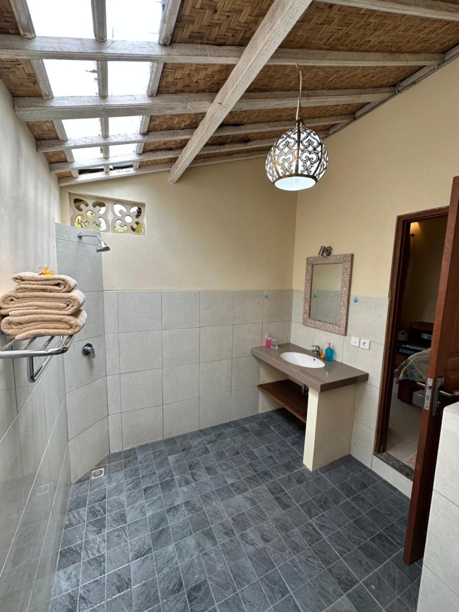Villa Daksina II - 3 Bedrooms Private Villa In Ubud Exterior photo